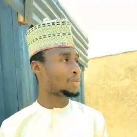 Khalifa zakiru