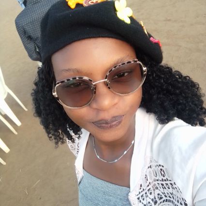 Adebiyi Tomilayo Precious