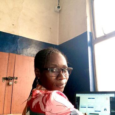Favour Ojo
