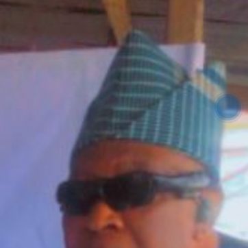 Adegoroye Johnson