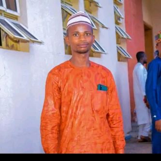 Masaudu Abubakar