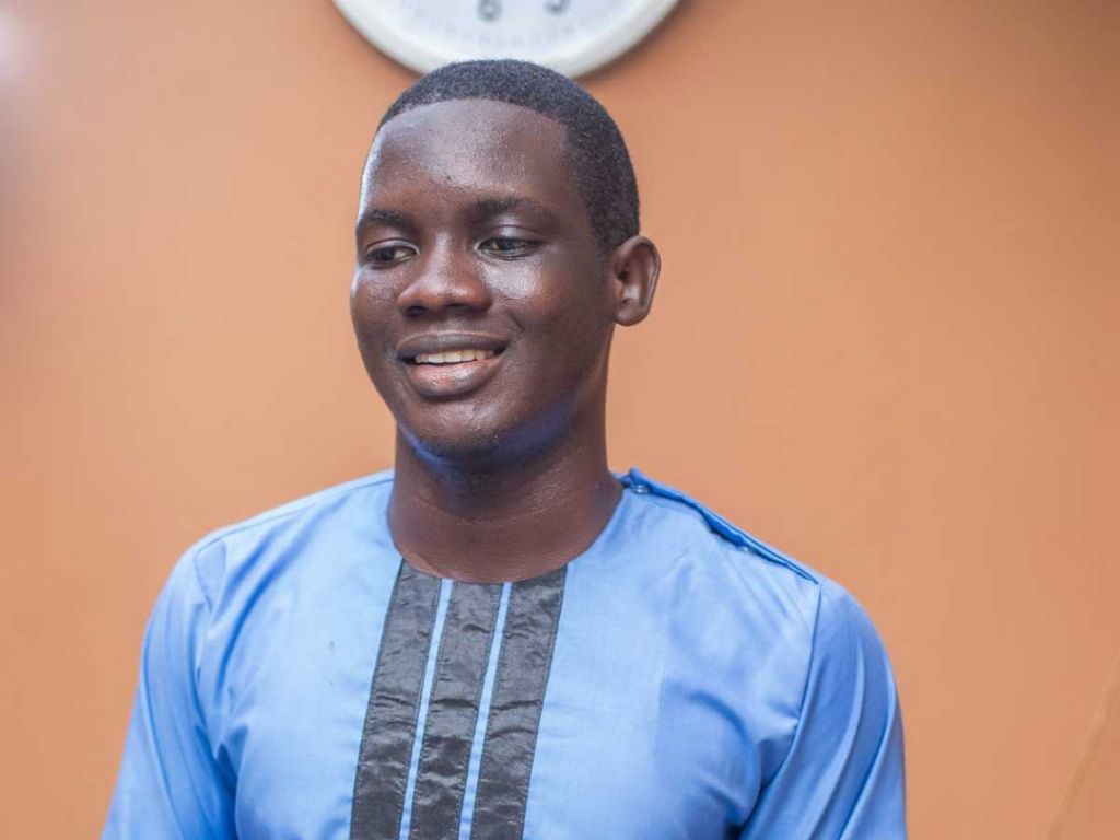 Samuel Ilesanmi