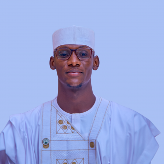 Amb. Jabir Yahya Zakari, MWF.