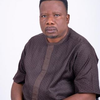 Dr. Naaziga Francis