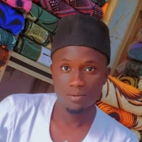 Yusuf Aliyu