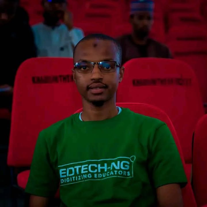 Sanusi Muhammad Bello