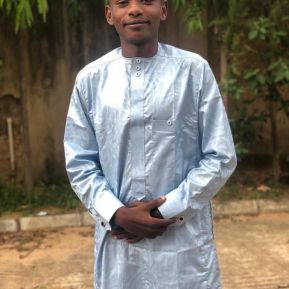 Zubairu Mustapha