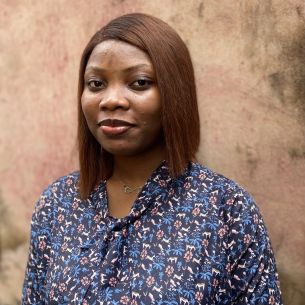 Chisom Olivia Agu