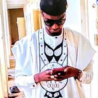 Abdullahi bin hashim