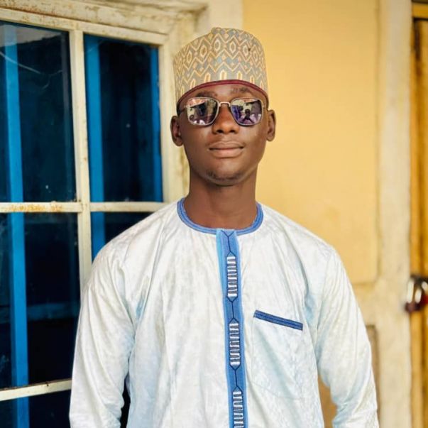 Umar Abdulwakil Isa