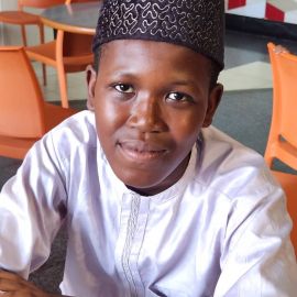 Abdallah Abu Hamisu