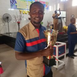Amb. Osinachi  "Dtruth"