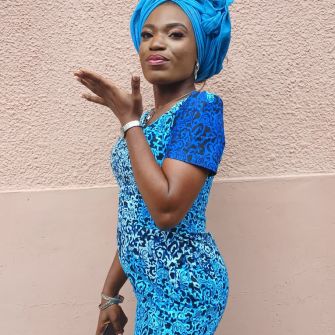 Mowaninuoluwa