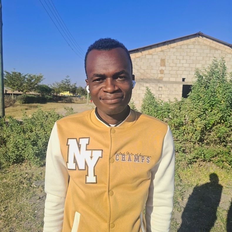 Joseph nyirenda