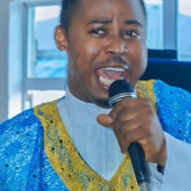 Snr/Eld/Bro Daniel Phillips