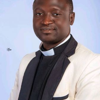Taiwo. E. Oluwasanmi