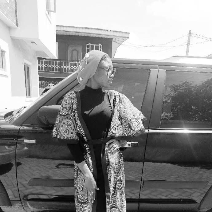 Oluwakemi Sola