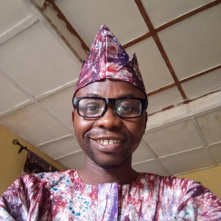 Prince Samuel Oluyomi
