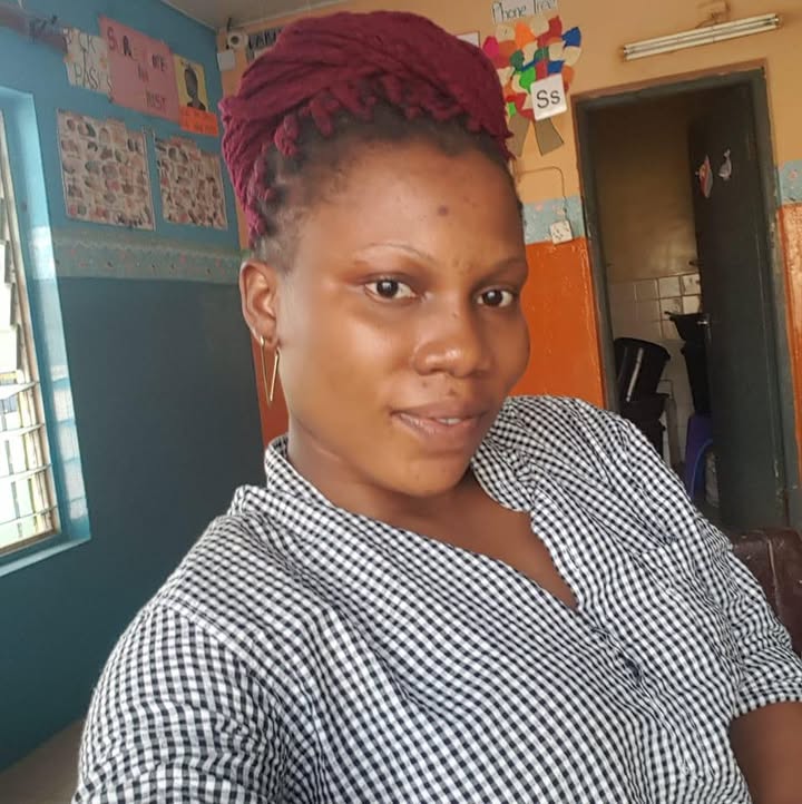 Innocent Ifechukwu
