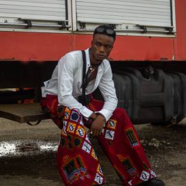 Tunde Abraham