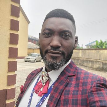 COMR. OKPARA EMMANUEL