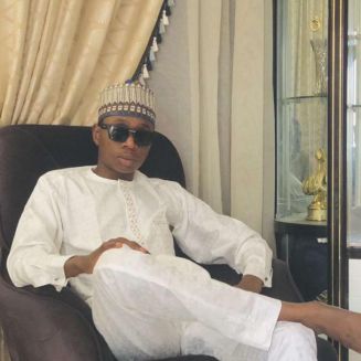 Haruna Aliyu