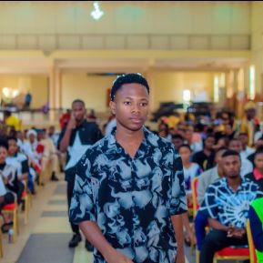 Onawumi peter