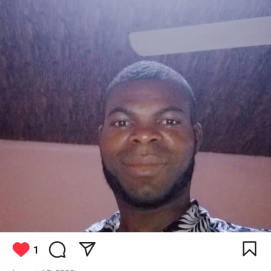 Godwin Onoh