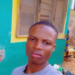 Oluwatimileyin oke