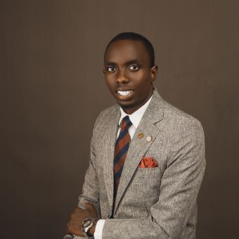 OLUWATOBI OJUA