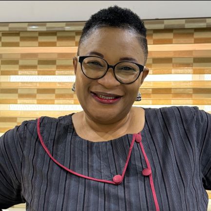 Yetunde Ronke Ayinde-Bankole