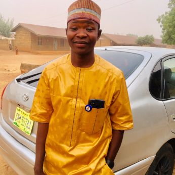 Aliyu Hudu