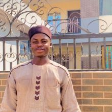 Naziru Bilal Muhammad