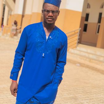 Umoru Joachim Jonathan