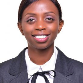 Violet Njau
