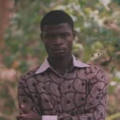 ELDER BRO. TAIWO OGUNDAINI