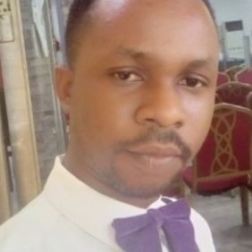 Mbashiru Samson olakunle