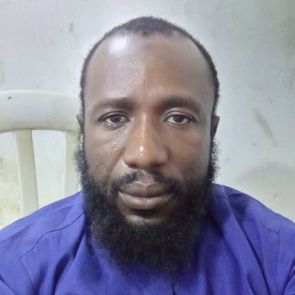 ADAMU ISAH BALAMI