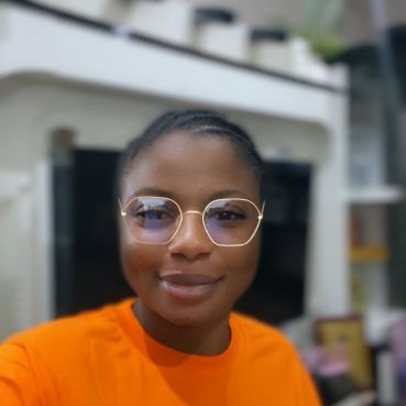 Tolulope Ibironke