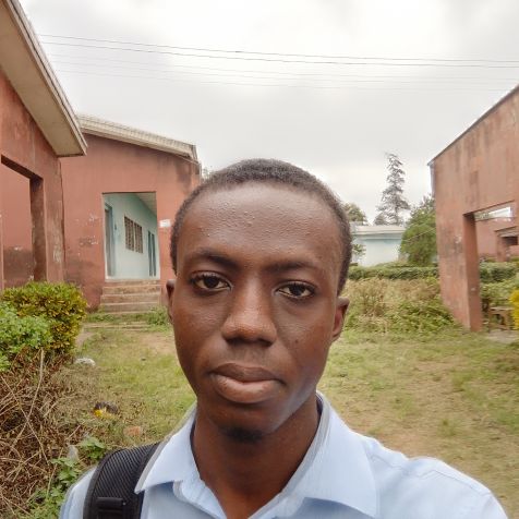 Olaosebikan Babalola