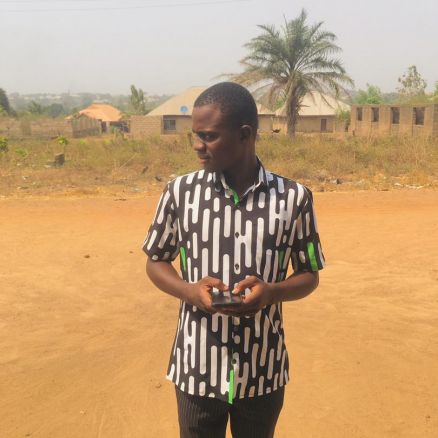 Adewuyi olusegun adewale