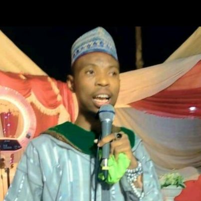 Assayyid Muhammad Sani Gusau