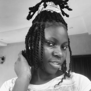 Oluwadarasimi Oyeronke