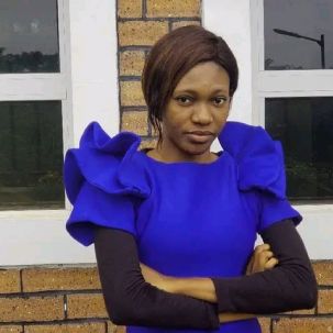 Veronica Oluwadamilola Arijeniwa