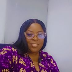 Omowumi Rapheal