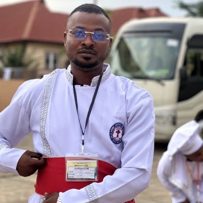 MSA Shina Olatundun