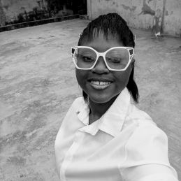OLUWAFERANMI