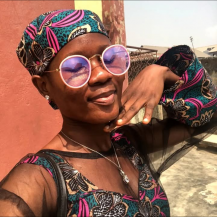 Adedayo Victoria
