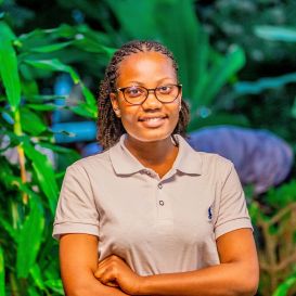 Jaynes F. Kabuhaya