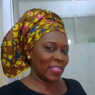Mrs Ojeme Akanle